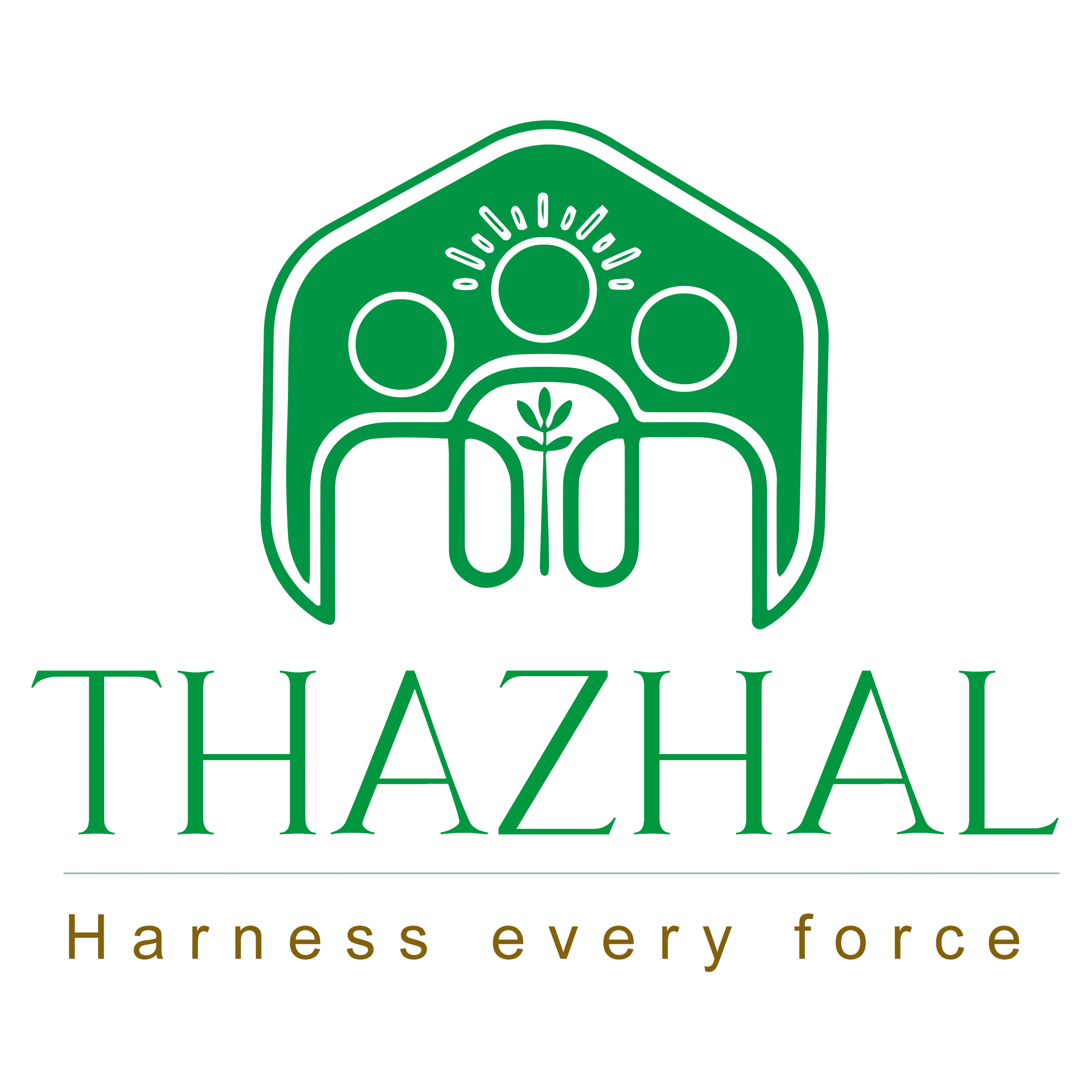 Chariton logo